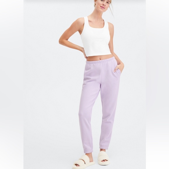 Go-To Slim Sweatpant - Picture 4 of 6